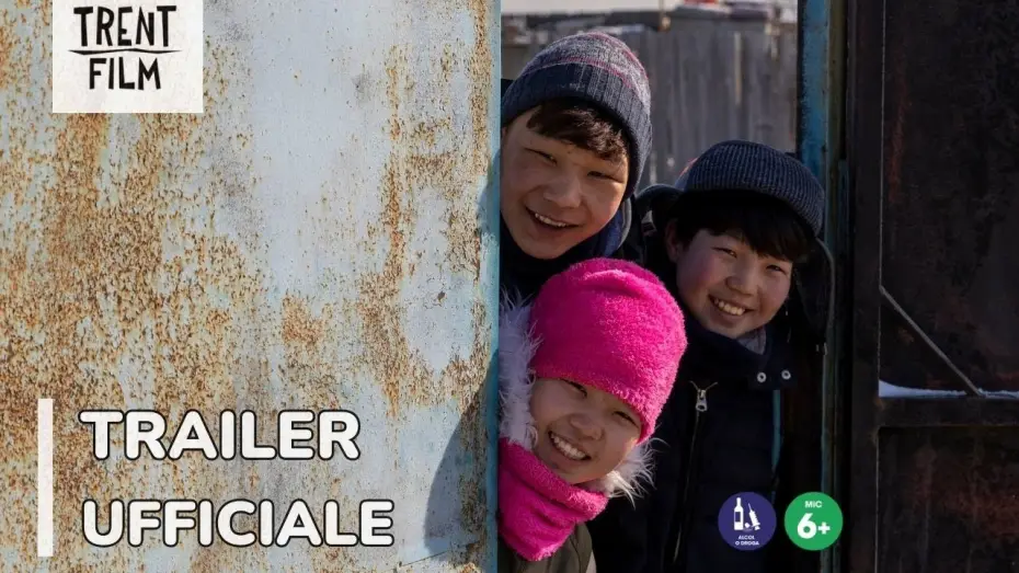 Watch film If Only I Could Hibernate — "Se solo fossi un orso" di Zoljargal Purevdash | dal 14 Marzo al cinema!