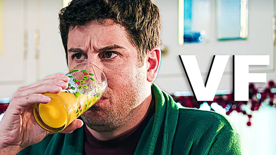 Watch film Best. Christmas. Ever! — BONJOUR L'ESPRIT DE NOËL Bande Annonce VF (2023)
