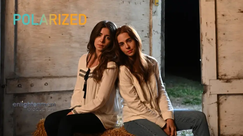 Watch film Polarized — Clip