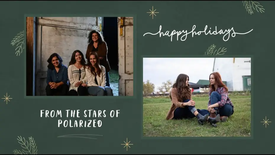 Watch film Polarized — Happy Holidays from the Stars of Polarized
