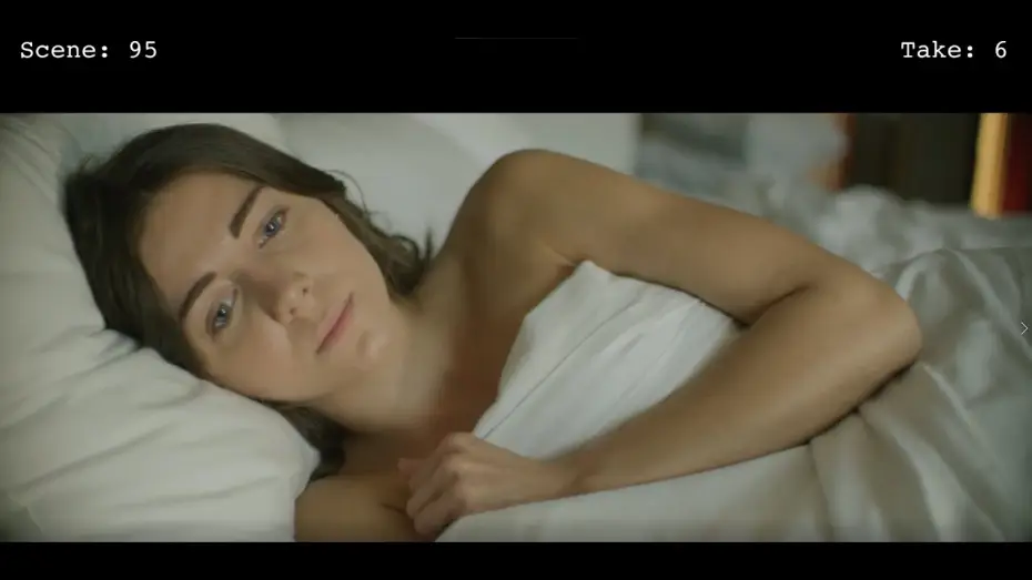 Watch film Polarized — Deleted Scenes