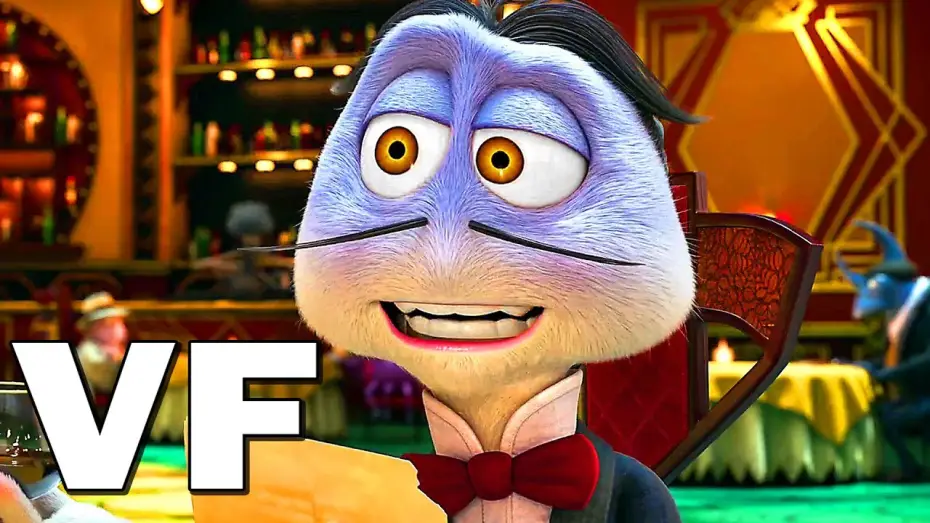 Watch film Inspector Sun and the Curse of the Black Widow — INSPECTEUR SUN ET LA MALÉDICTION DE LA VEUVE NOIRE Bande Annonce VF (2023)