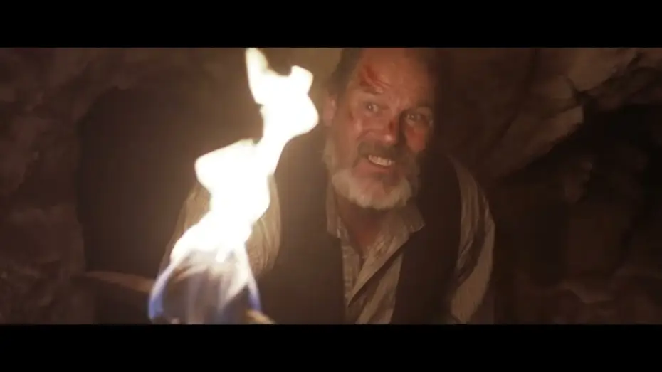Watch film Blackwood — Official Trailer