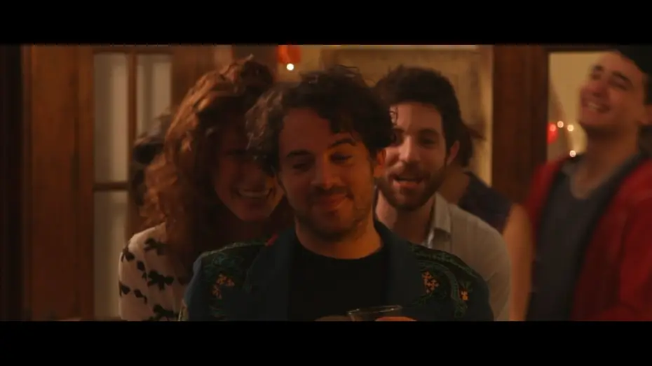 Watch film While We're Young — Official Trailer