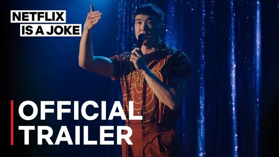 Watch film Joel Kim Booster: Psychosexual — Official Trailer