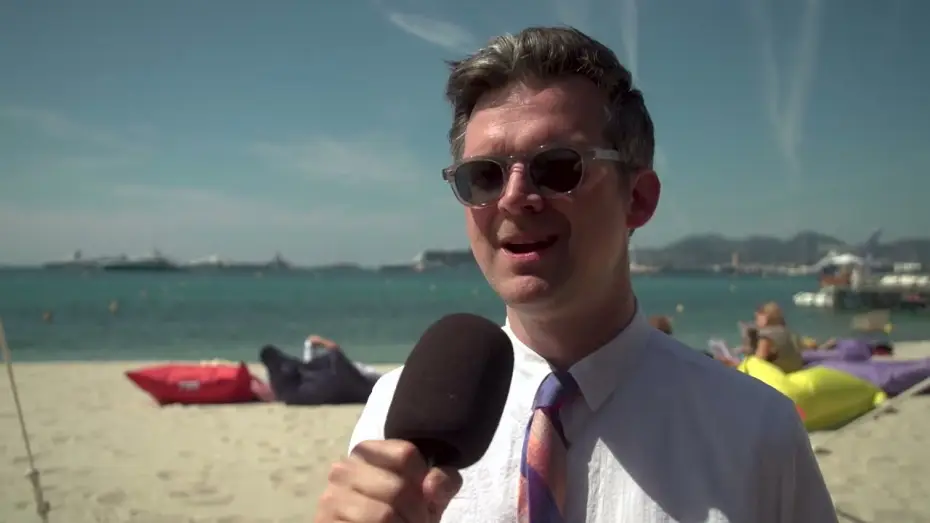Watch film Universal Language — Matthew Rankin's Universal Language at Cannes 2024