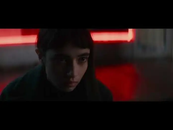 Watch film Humanist Vampire Seeking Consenting Suicidal Person — Trailer [Subtitled]