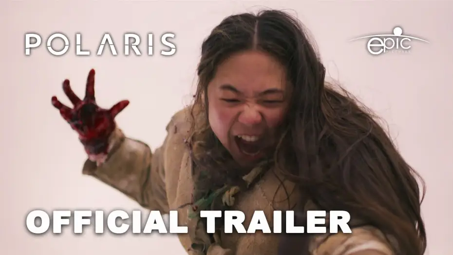 Watch film Polaris — Official Trailer