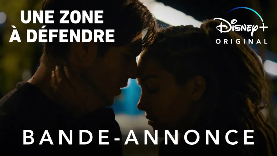 Watch film A Place to Fight For — Bande-annonce