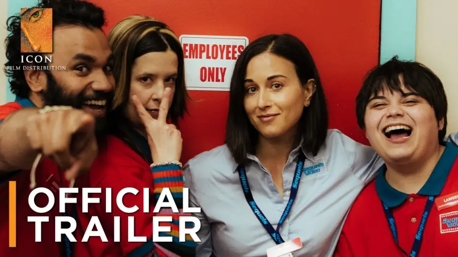 Watch film I Like Movies | Official Australian Trailer