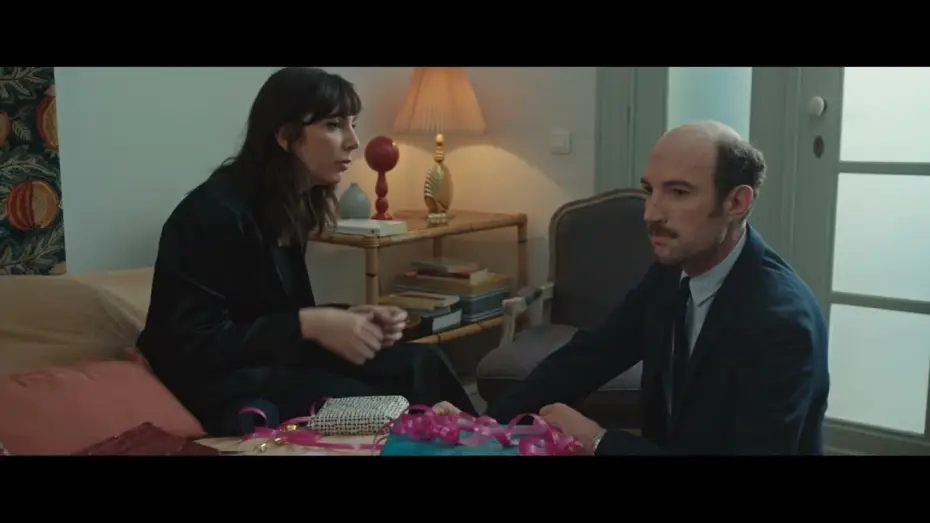 Watch film The (Ex)perience of Love — La Sindrome degli Amori Passati, Trailer Ufficiale | Wanted Cinema