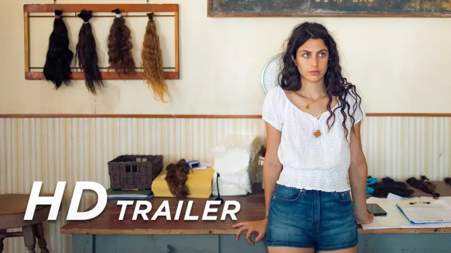 Watch film The Braid — Offizieller Trailer #2