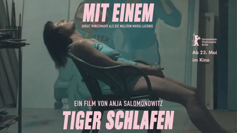 Watch film Sleeping with a Tiger — Offizieller Trailer (OmdU)