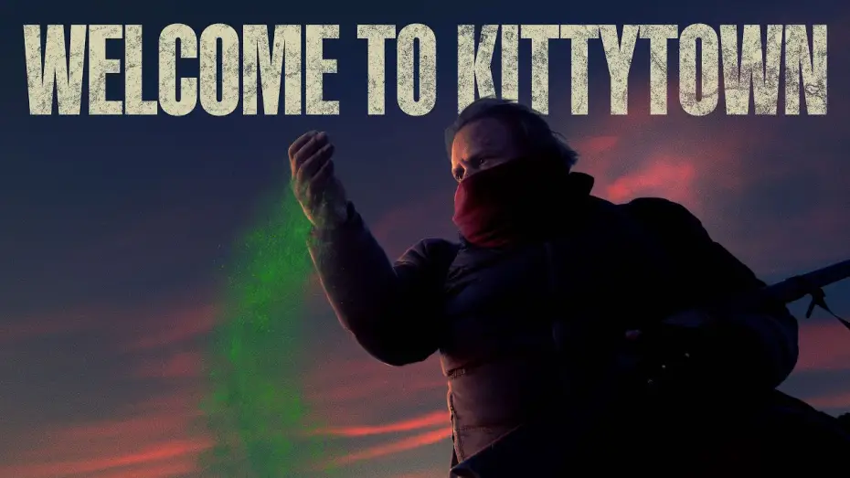 Watch film Welcome to Kittytown — Welcome to Kittytown - Official Trailer (2024)
