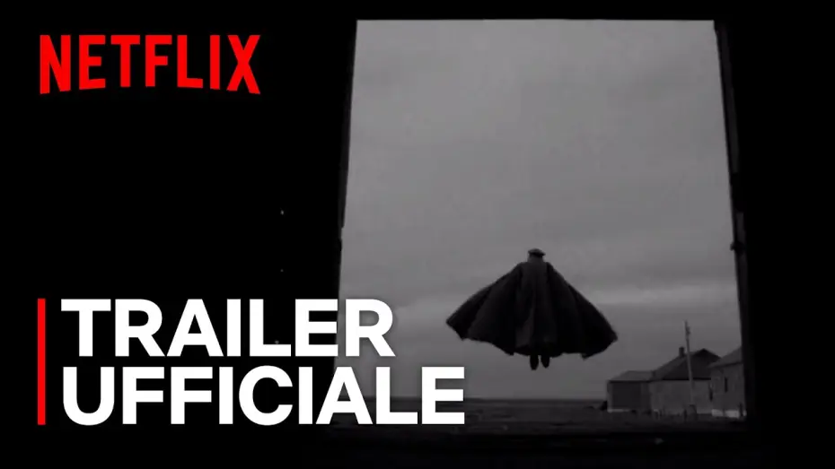Watch film El Conde — El Conde di Pablo Larraín | Trailer Ufficiale | Netflix Italia