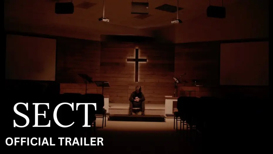 Watch film SECT — Official Trailer