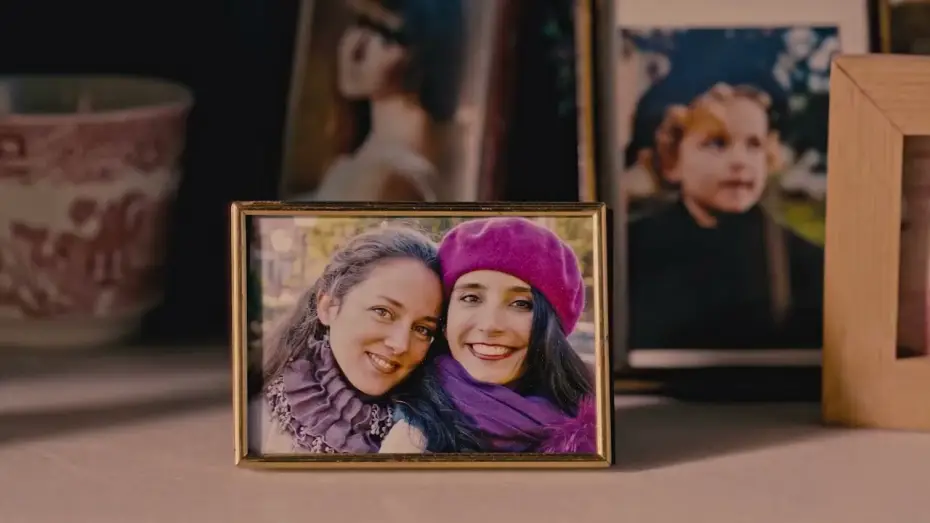 Watch film La caída de Alejandra — La caída de Alejandra | Tráiler en castellano [ES]