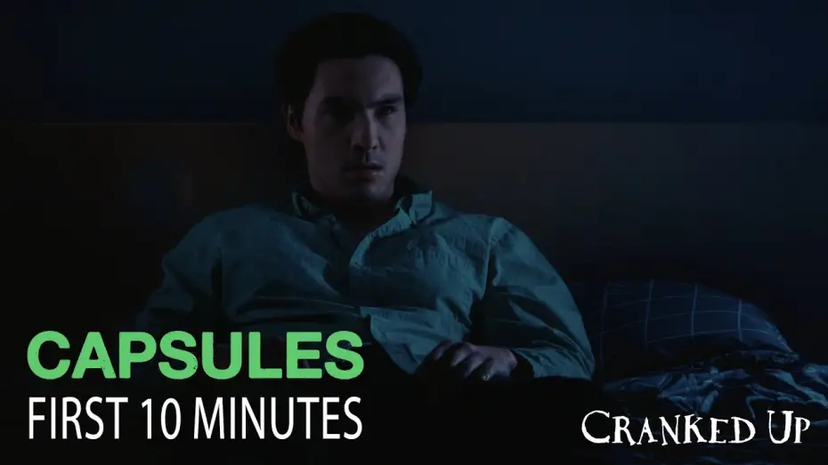 Watch film Capsules | First 10 Minutes