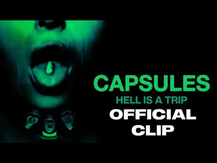 Watch film Capsules | Jasper and Ryan's "Custom" Discovery