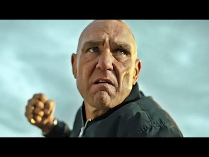 Watch film Bullet Proof — BULLET PROOF | Trailer deutsch german [HD]