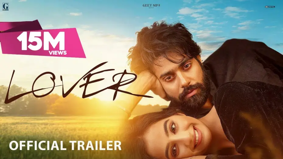 Watch film Lover — Official Trailer