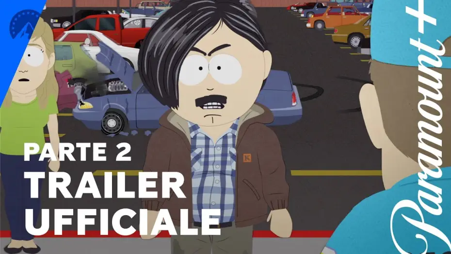 Watch film South Park the Streaming Wars Part 2 — Trailer Ufficiale