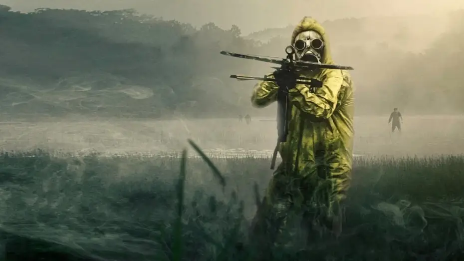Watch film Eradication | Extinci&oacute;n - Tr&aacute;iler espa&ntilde;ol