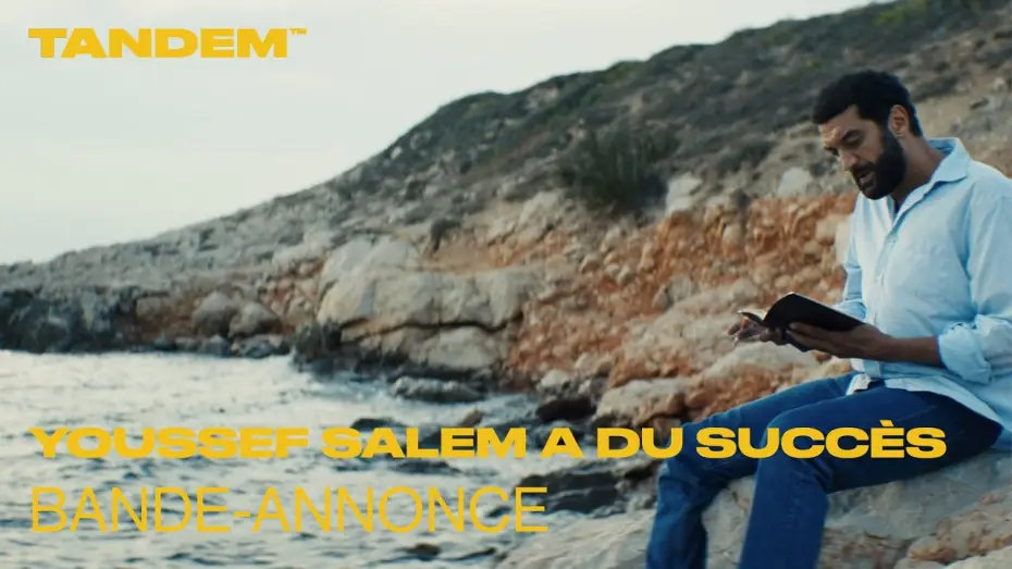 Watch film The In(famous) Youssef Salem — YOUSSEF SALEM A DU SUCCÈS | Bande annonce