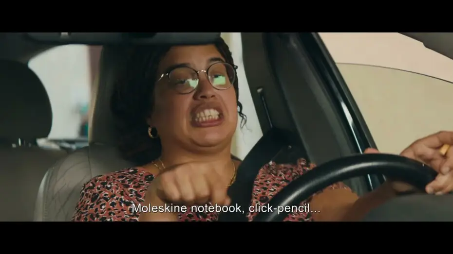 Watch film The In(famous) Youssef Salem — Official Trailer
