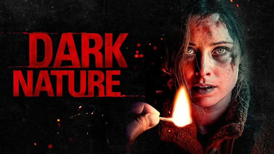 Watch film Dark Nature | Offizieller Trailer
