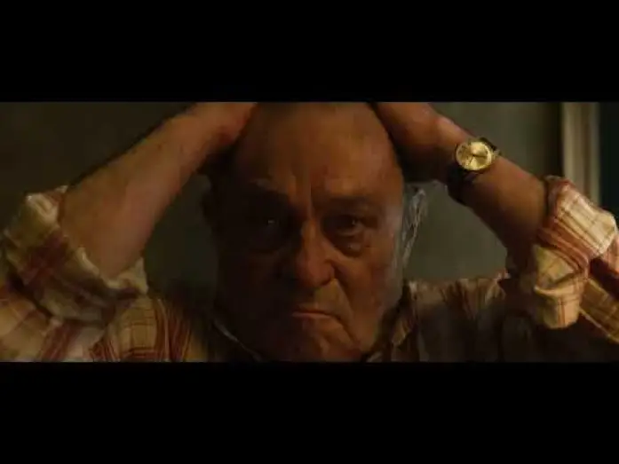 Watch film The Elderly | Trailer [Subtitled]