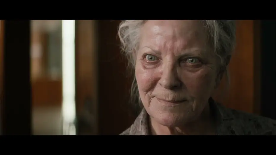Watch film The Elderly | Viejos - Trailer