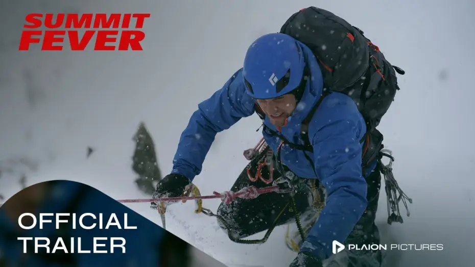 Watch film Summit Fever — Offizieller Trailer
