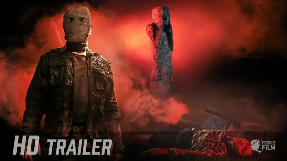Watch film We Might Hurt Each Other — Offizieller Trailer