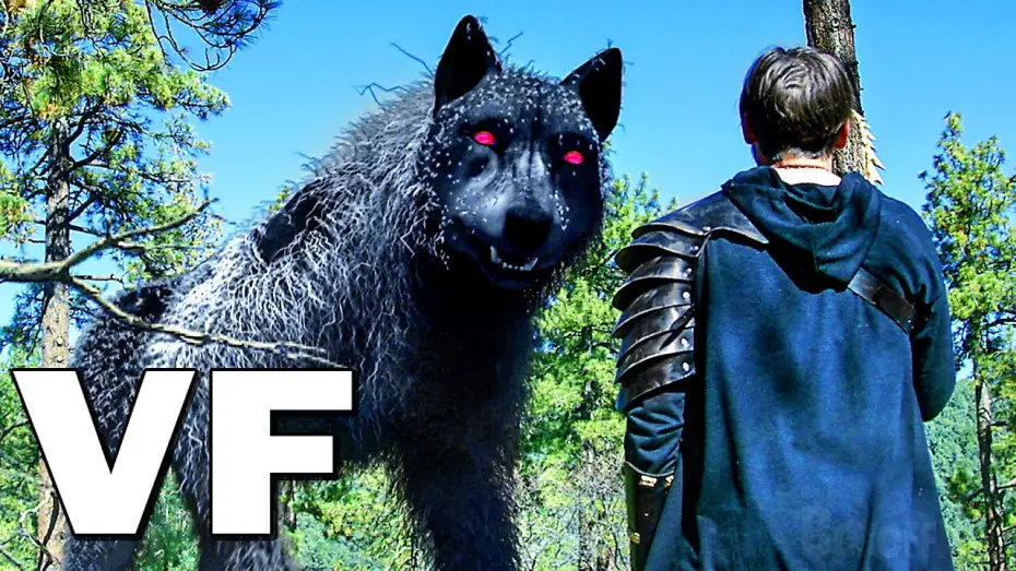 Watch film Thor: God of Thunder — THOR GOD OF THUNDER Bande Annonce VF (2022)