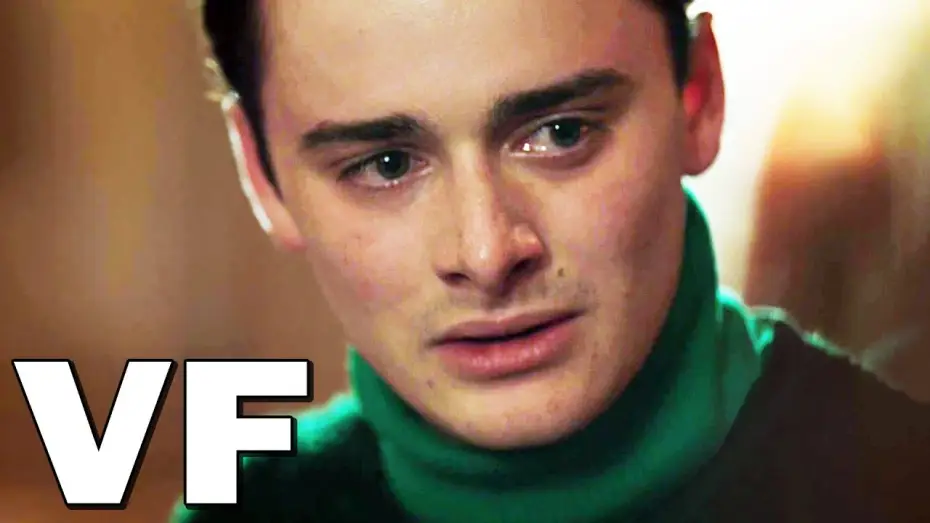 Watch film The Tutor — LE TUTEUR Bande Annonce VF (2023) Noah Schnapp