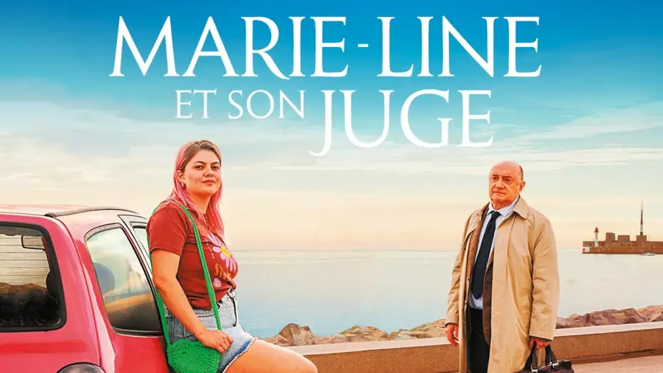 Watch film Take a Chance on Me — Bande-annonce