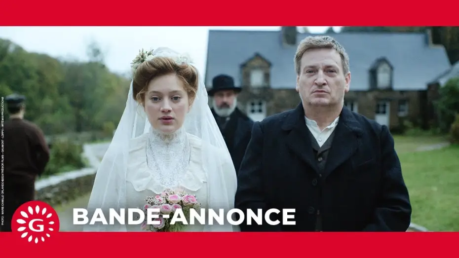 Watch film Rosalie — ROSALIE - Bande-annonce [Le 10 avril au cinéma]