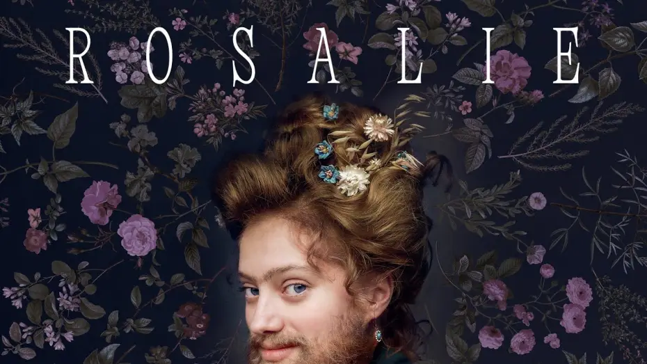 Watch film Rosalie — Official UK Trailer #2 [Subtitled]