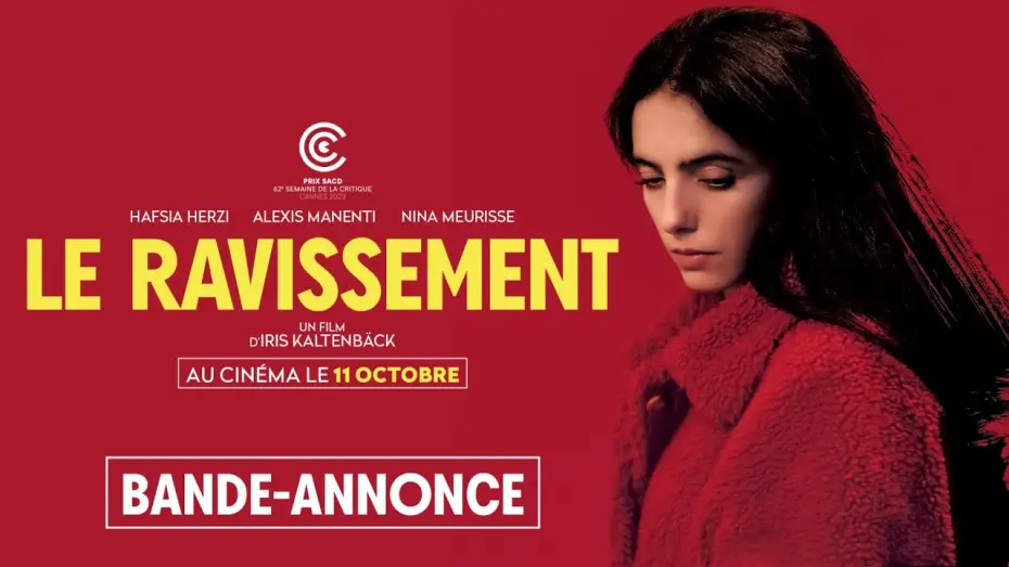 Watch film The Rapture | LE RAVISSEMENT - Bande-annonce