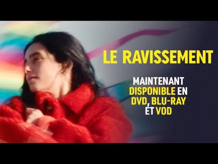 Watch film The Rapture | LE RAVISSEMENT - Sortie VOD, DVD et Blu-ray