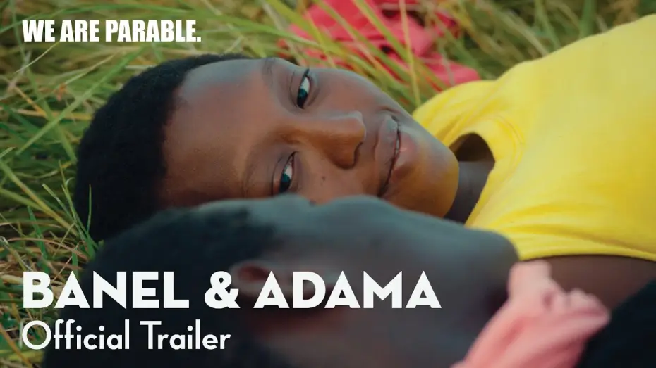Watch film Banel & Adama | Official Trailer [Subtitled]