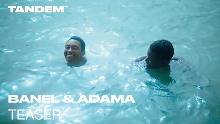 Watch film Banel & Adama | Teaser