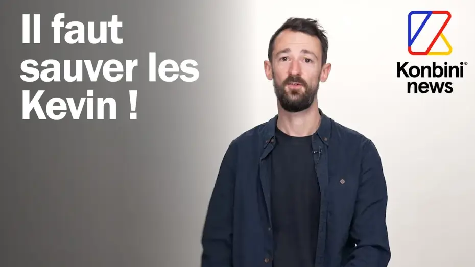 Watch film Saving Kevin — Kevin veut sauver les Kevin et il a besoin de vous ! | Interview