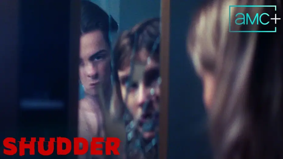 Watch film NightMare — Official Trailer [Subtitled]