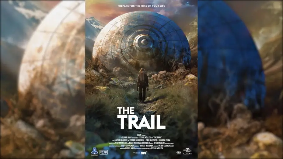 Watch film The Trail — The Trail - Kinotrailer