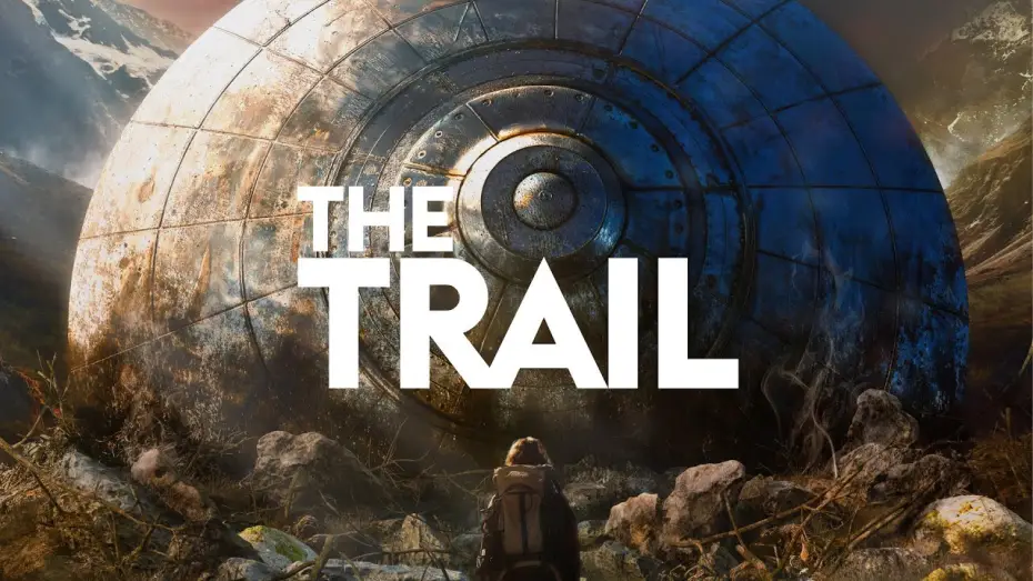Watch film The Trail — The Trail (2024) - Amazon Prime Video Trailer