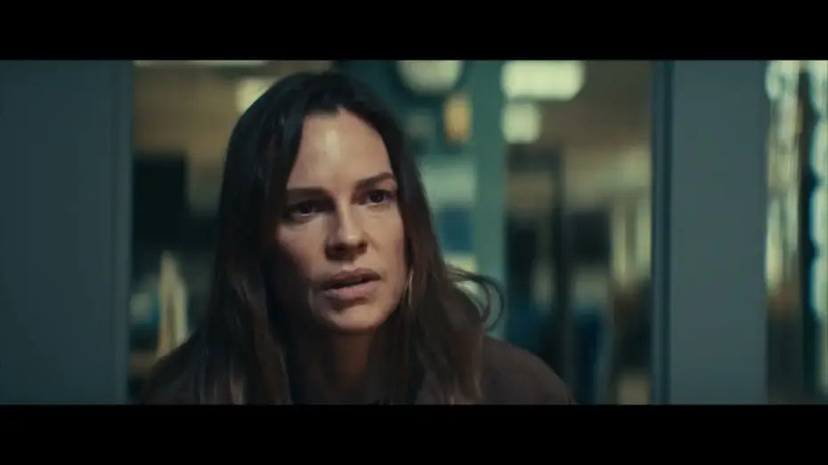 Watch film The Good Mother — Detrás de la verdad - Tráiler