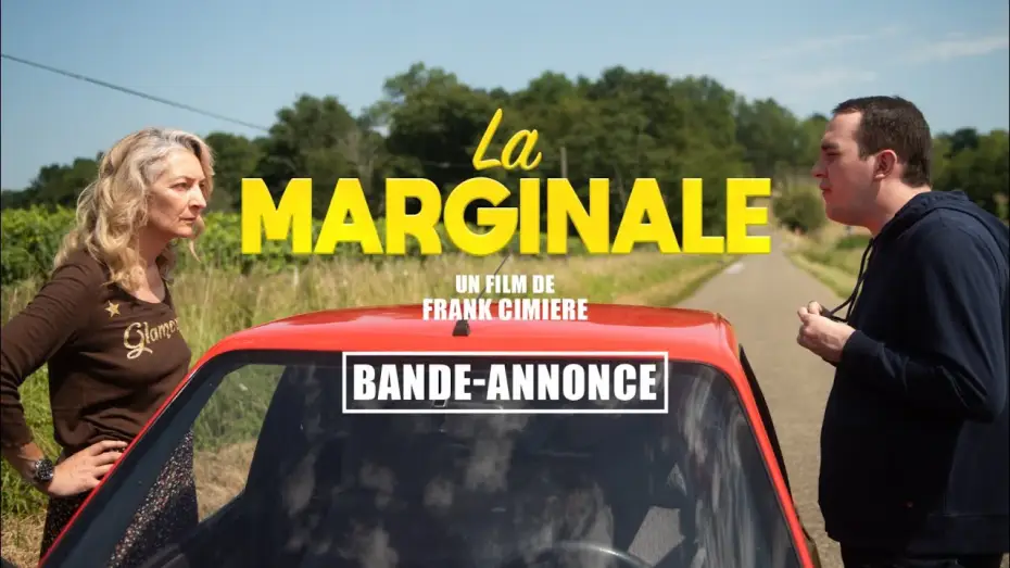 Watch film The Marginalized — Bande-annonce
