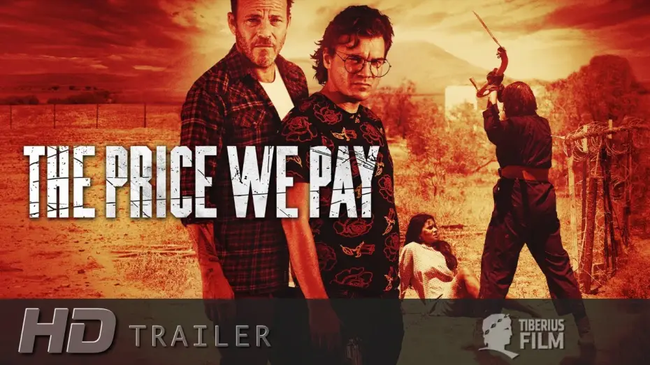 Watch film The Price We Pay — Offizieller Trailer